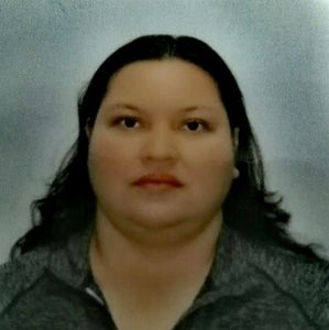 Meet your Posher, Cecilia